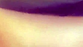 milfycalla explores a quiet fishing spot in her latest adventure