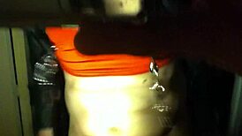 Are you my dedicated anal piss slut? Take the pain for Mistress Slettebak in this BDSM session