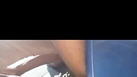 Teaching my 18+ teen slut sloppy blowjob and deepthroat skills