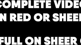 fucked by gifted black stranger