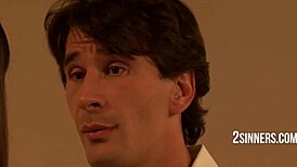 physics student digs my hardcore moves in retro style