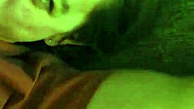 Neighbor's Wife Lets Me Pound Her Throat And Pussy