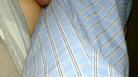 i gave my ass to my long-lost friend for intense orgasms