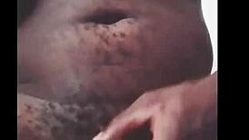 看我直播撸大黑屌自拍！