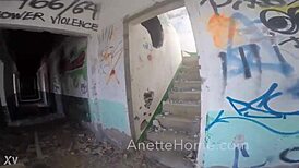 i fuck this big ass milf amateur anally hard