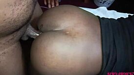 Real Amateur Couples Engage In Hardcore Doggystyle Banging With Monster Cocks