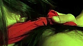 beautiful submissive slut madlin endures face fucking in part 1