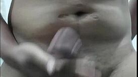 in 2025, a beautiful filipina girl engages in pov sex on video call with a guy, paid via crypto, leading to intense orgasm