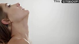 i fuck tiffany tatum's tight pussy hard and ride her