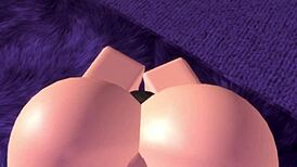 Fucking ex girlfriend's roblox avatar