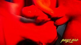 i watch my step daughter get inseminated by preston parker