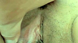 Morning Passion with Curvy Cutie in Tent Exploration