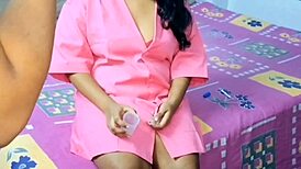 STEPSISTER GOT STUCK IN THE WASHING MACHINE AGAIN!