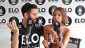 I love how Aisha tells about her fuckin, it's hot!