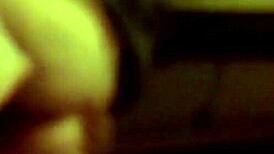 业余妹子自制女上位骑屌屁股狂抖