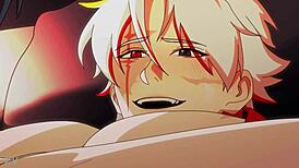 Wow, yaoi gay hentai action!