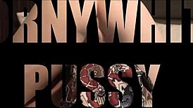 A Petty Girl Is Shocked Seeing Big Cock Enter Her Sweet Pussy 😱