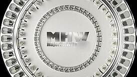 Marcia Hase逼屁眼双洞猛操