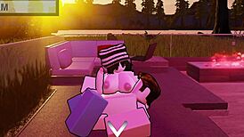 liz gets invited to a follower's condo for a magical afternoon part 2