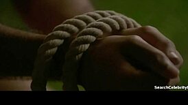 jade tailor went topless in the magicians back in 2015-2016