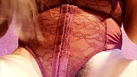 i leaked my beautiful streamer pack with wet pussy