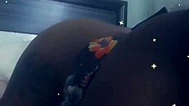 Blackvelvet's Wild Adventures: From POV Slut To BBW Anal Star