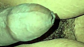 My Cute Girlfriend Rides Monster Cock With Natural Tits And Homemade Passion!