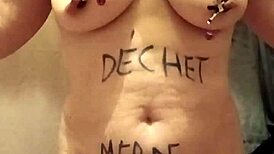 Slave F in Wild 2024 Uro Gode Session!