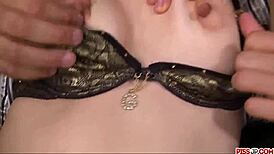 maki hojo explores multiple cocks in intense office scenes with squirting and facials 😈