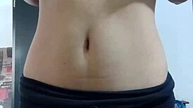 Loira Gostosa Sentando no Meu Pau Enquanto Eu Assisto o Jogo do Corinthians Pintoloko110