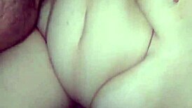 Giant Busty Fuck With Natural Tits