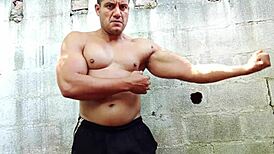 Yuri Gaucho's Intense Handjob Ecstasy