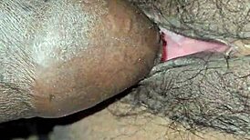 My Cute Girlfriend Rides Monster Cock With Natural Tits And Homemade Passion!