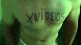 cutie pie sinn plays rough with strap on dirty talk wet pussy panties 😈 horny time