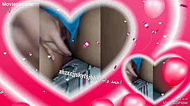 阿拉伯大屁股熟女秀性感翘臀