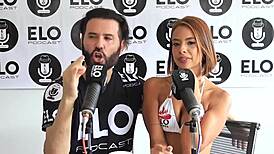 I love how Aisha tells about her fuckin, it's hot!