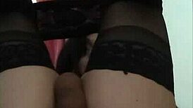 Linda Travesti Latina Enjoys Her Toy Deep In Her Tight Ass.