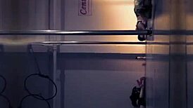 Argentine Doctor's Pov Dance In The Tube