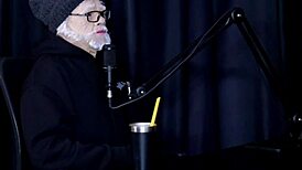 I Wouldn’t Do Certain Fetishes, but I Like Toys and Controversial Stuff - Flor de Damiana on Sheer Red