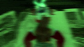 Sapphire's having a long day with all that oral and doggystyle action