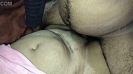 i fucked my aunt's big ass and curvy body so hard