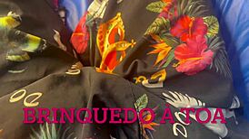 Hey, I'm Gonna Fuck Your Ass Hard, and It's Gonna Hurt, No?