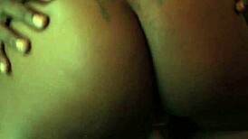 Gyno exam turns into consultation