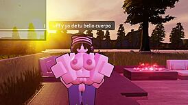 liz gets invited to a follower's condo for a magical afternoon part 2