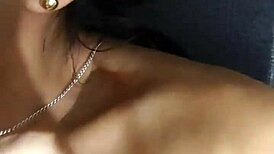 Rica Latina Teen Fulfills Fantasy with Boyfriend’s Best Friend