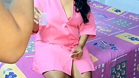 STEPSISTER GOT STUCK IN THE WASHING MACHINE AGAIN!