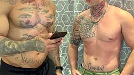 damn, my friend gave up his ass to keep our secret