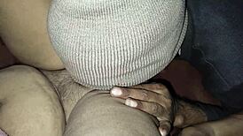 i fucked my aunt's big ass and curvy body so hard