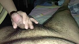 i got the best blowjob ever, fuck that was amazing