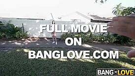 i feel the taboo smoke show with indica marie and ethan seeks in hardcore pov